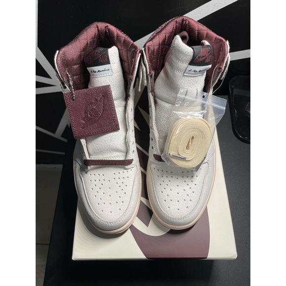 OG Air Jordan 1 Retro High X A Ma Maniére Size 8